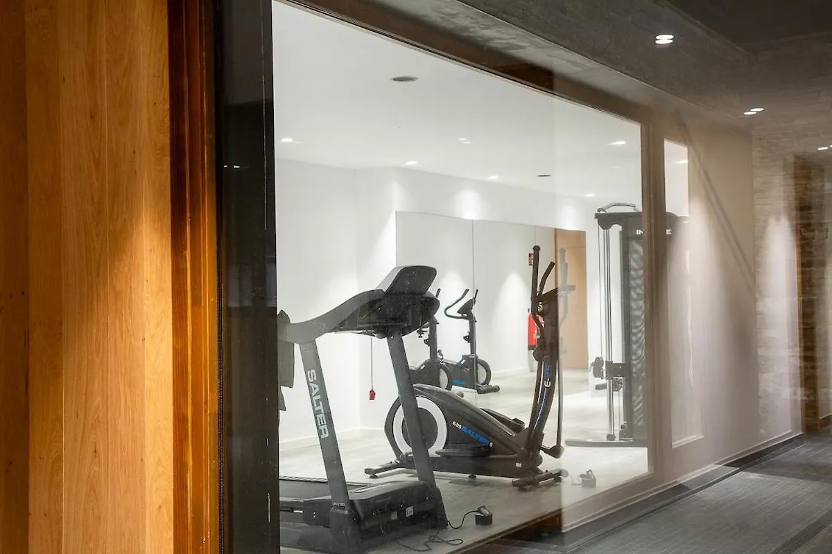 Andorra Mountain Retreat L Hiking Trails, Pool, Sauna & Gym L By Bones Vacances Canillo