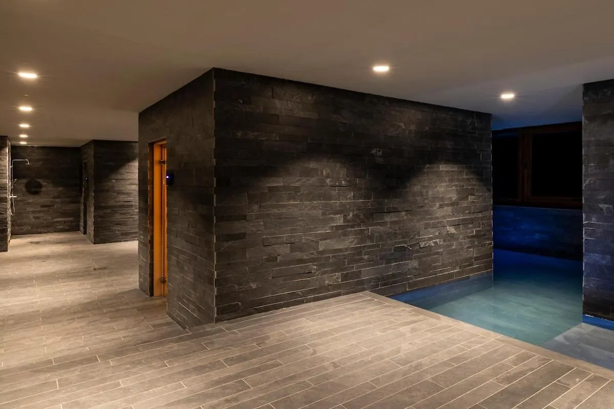 Andorra Mountain Retreat L Hiking Trails, Pool, Sauna & Gym L By Bones Vacances Canillo Andorra