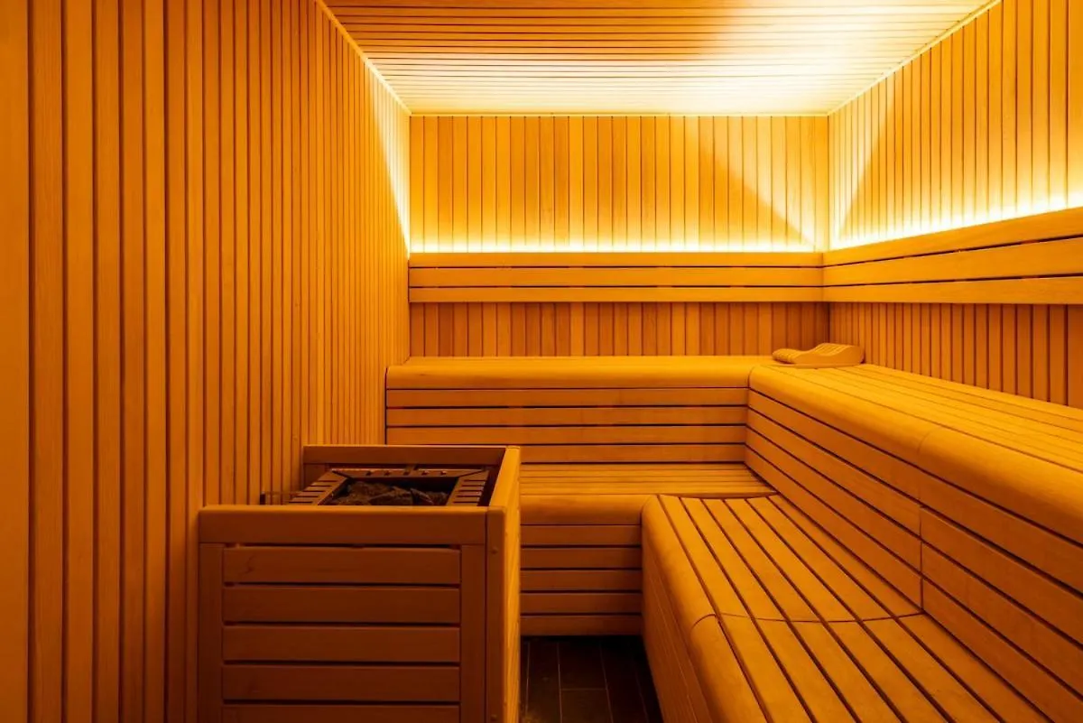 Apartmán Andorra Mountain Retreat L Hiking Trails, Pool, Sauna & Gym L By Bones Vacances Canillo